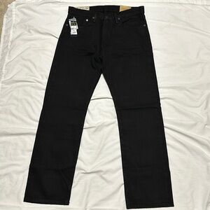 Polo Ralph Lauren Men’s Jeans Hudson Balck
